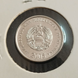 10 Kopeks UNC - Transnistria