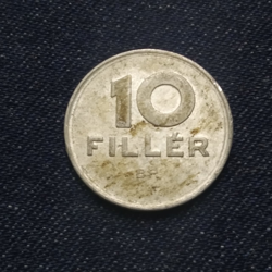10 filler - Hungary