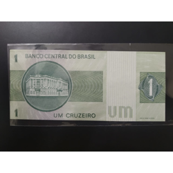 1 Cruzeiro UNC - Brazil