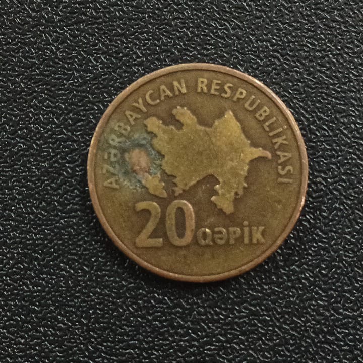 20 Qepik 2006 - Azerbaijan