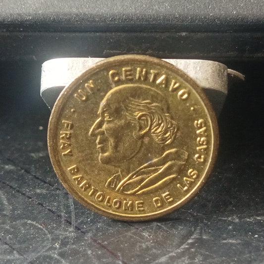 1 Centavo - Guatemala