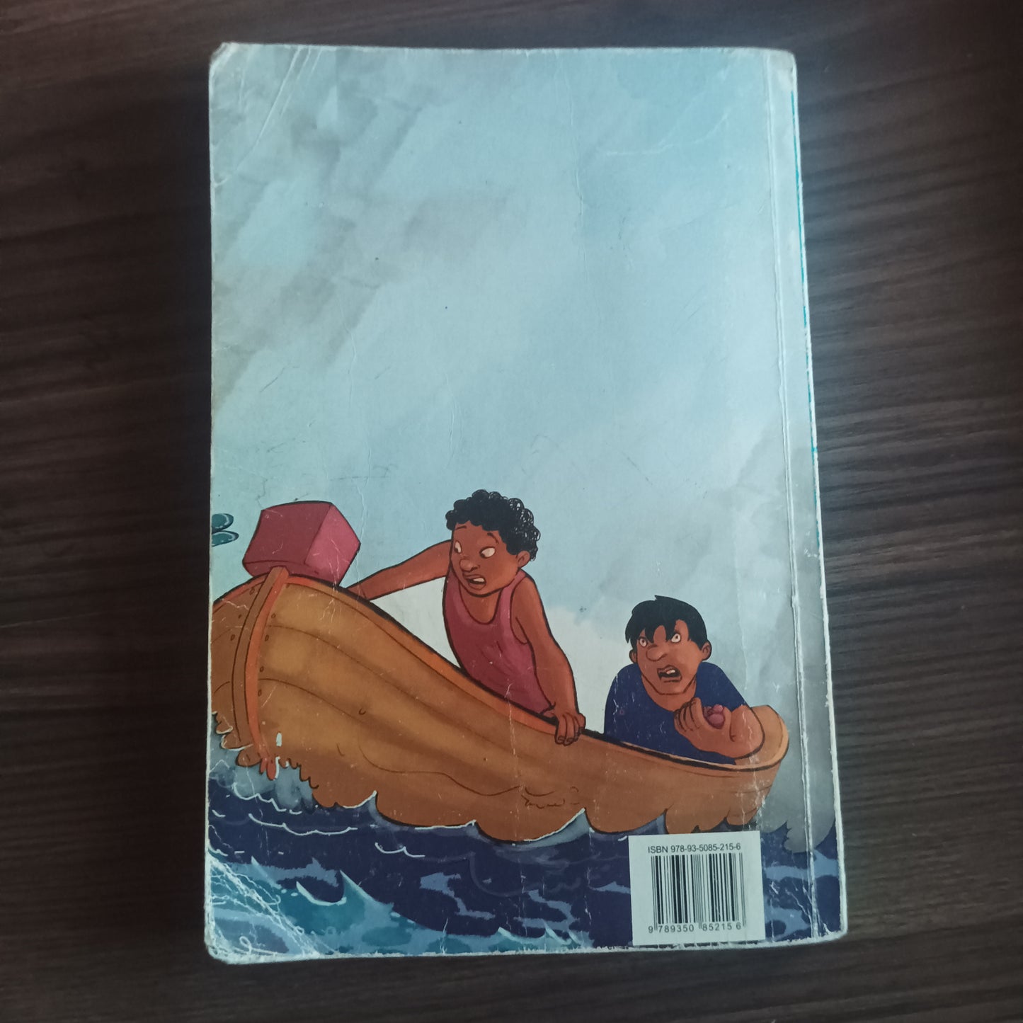 Tinkle Double Digest No 121 - (Preowned - Good Condition)