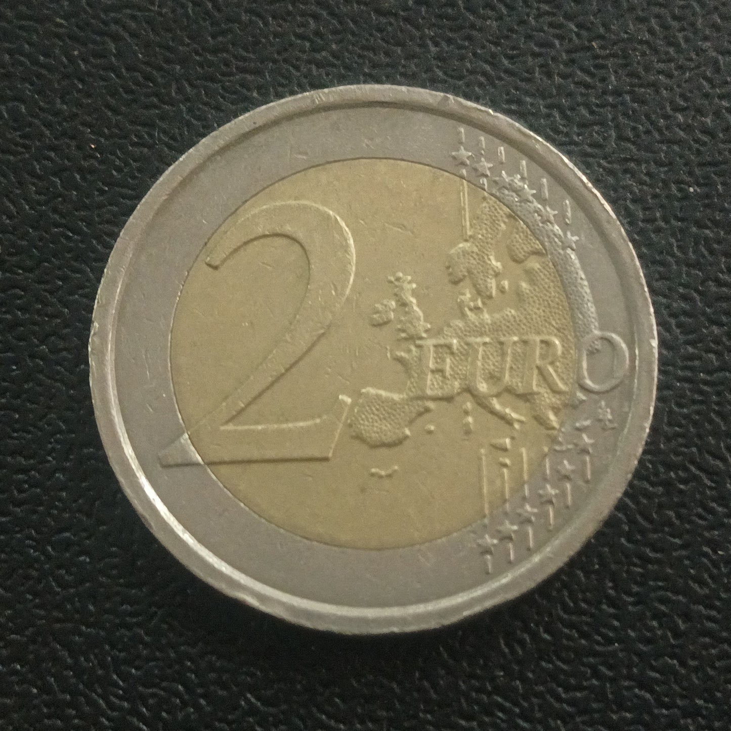 2 Euro (Giovanni Boccacio) - Italy