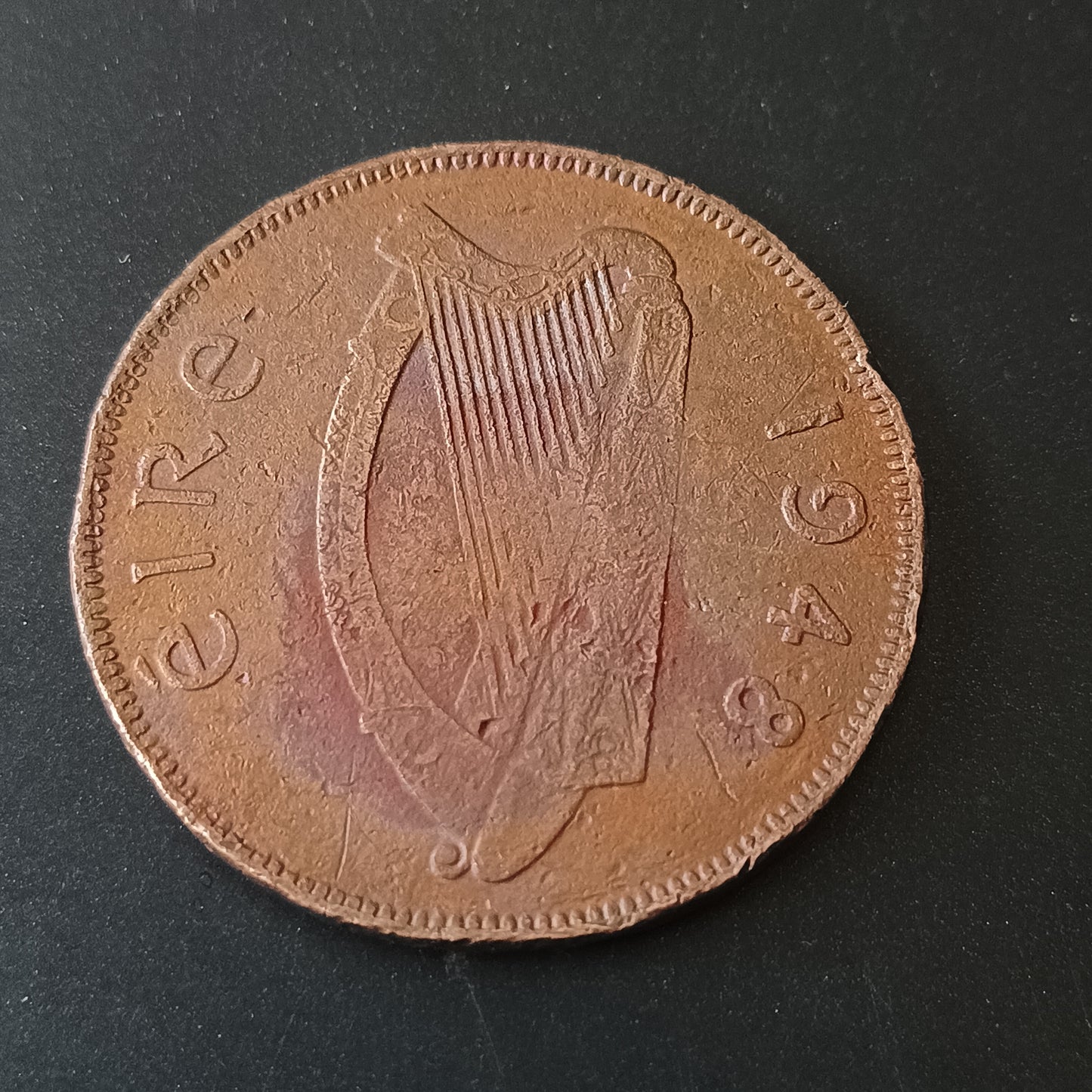 1 Pingin - Ireland