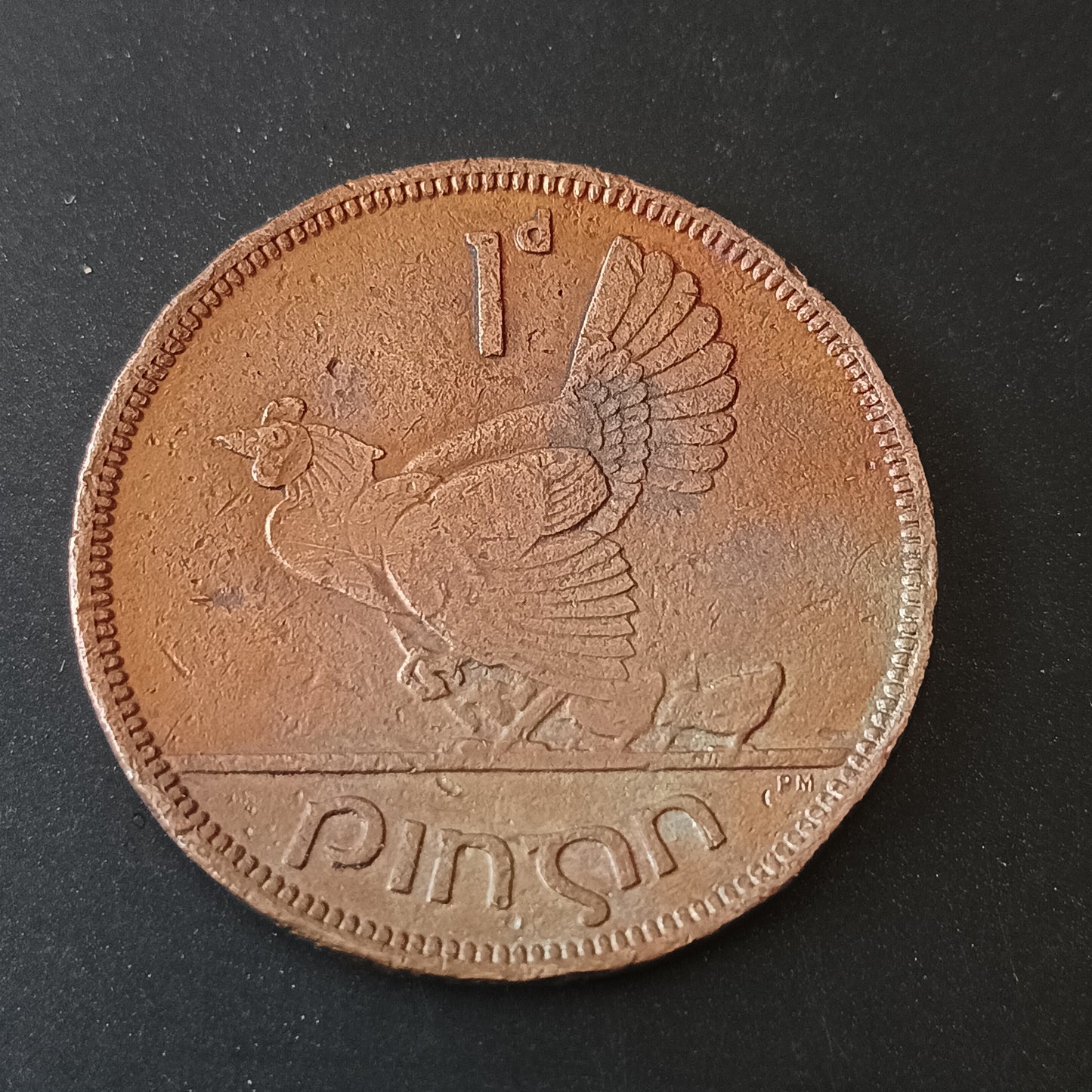 1 Pingin - Ireland