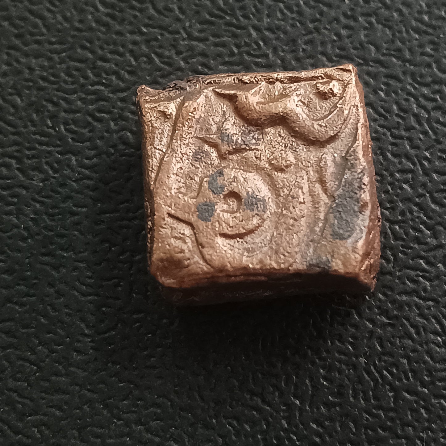 1 Tanka - Akbar (Malwa Type) 1563-1592 - Mughal Empire (Ref : AUC0959)