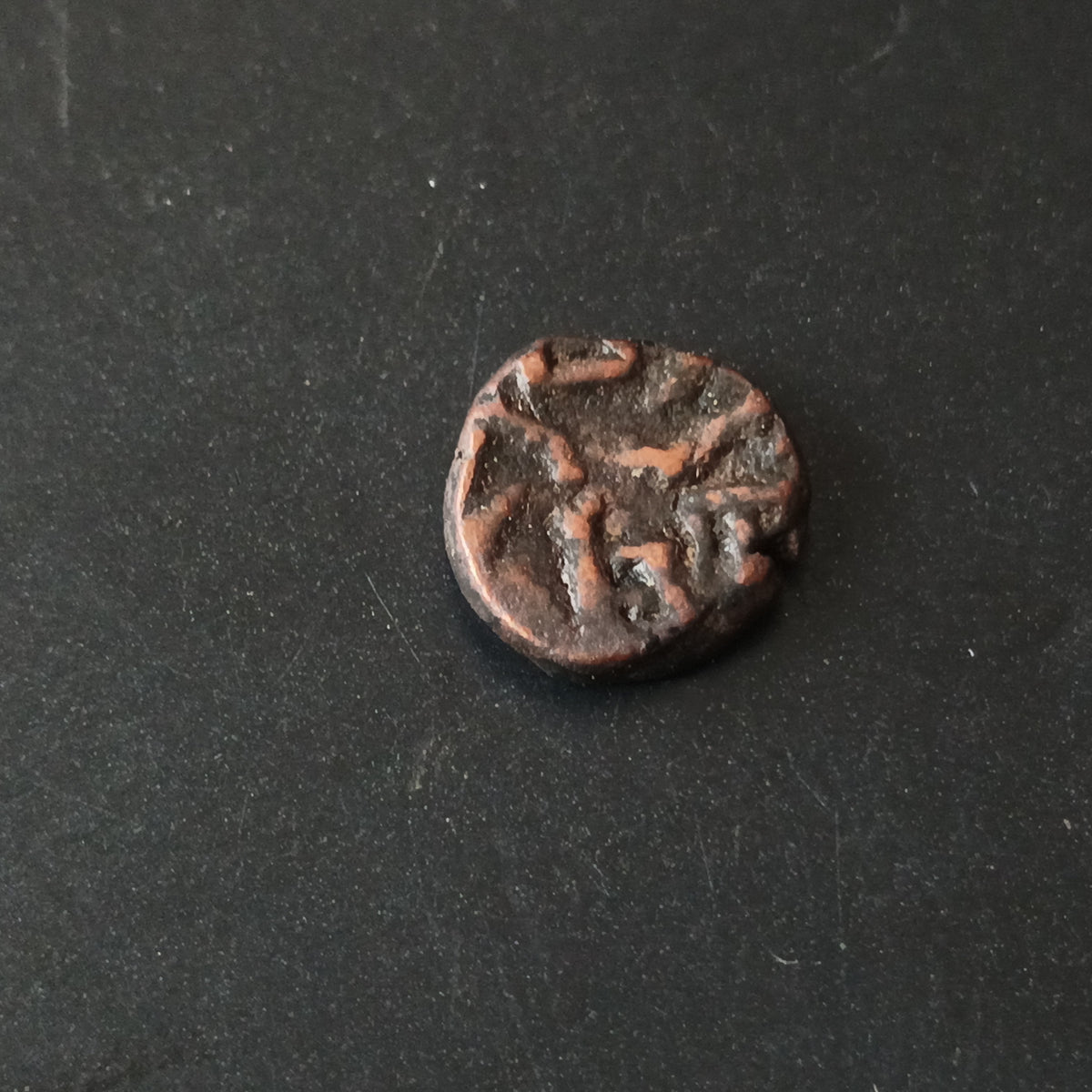 1 Kakini (200 AD - 340AD) - Naga Dynasty of Narwar (Ref : AUC2035)
