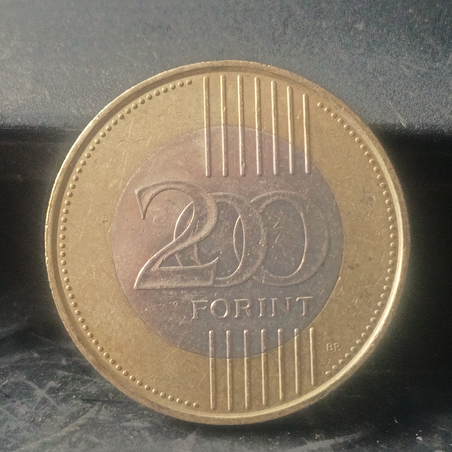 200 Forint - Hungary