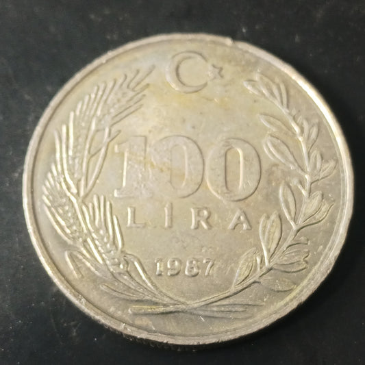 10 Cents 1971 - Trinidad & Tobago