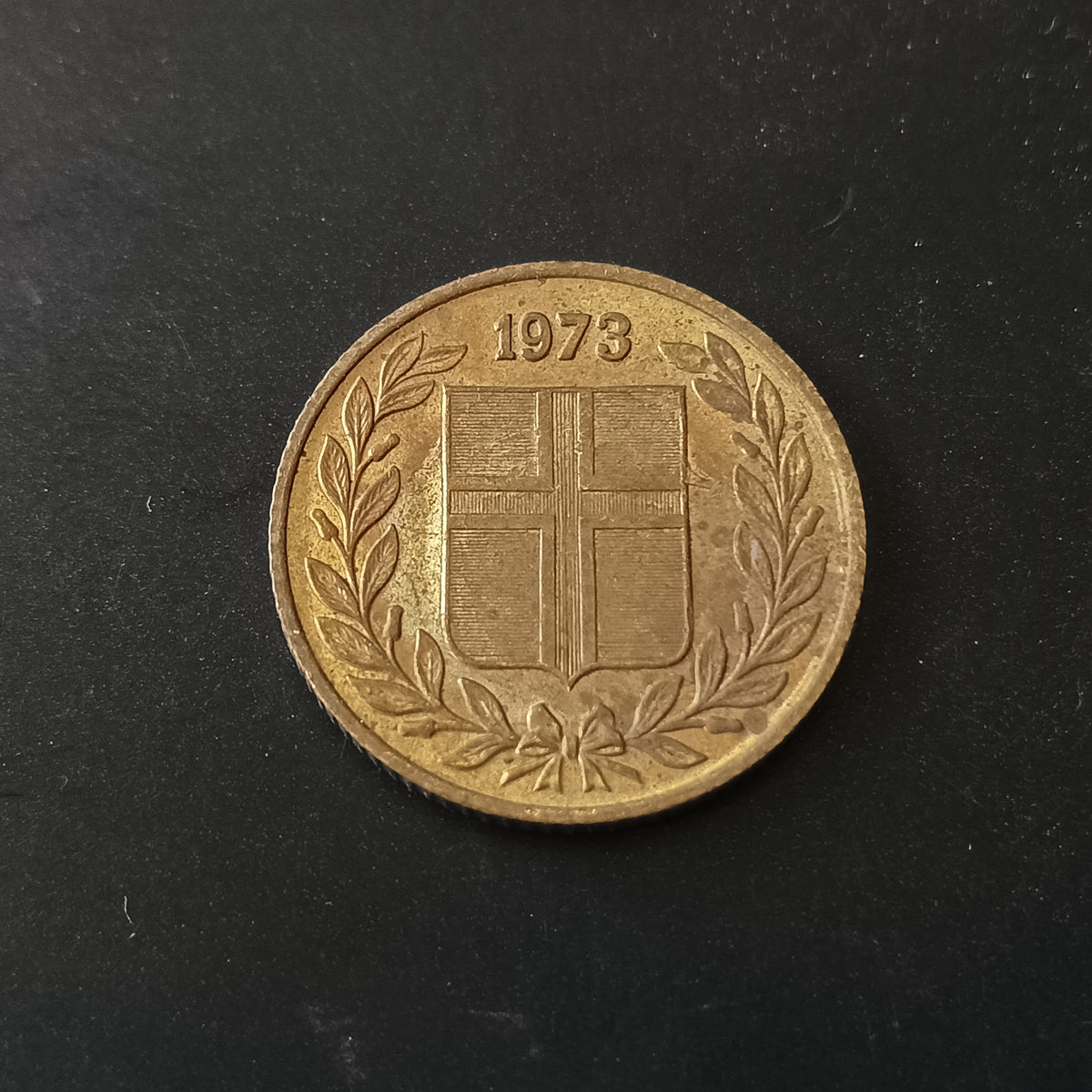 50 Aurur (1969-1974)