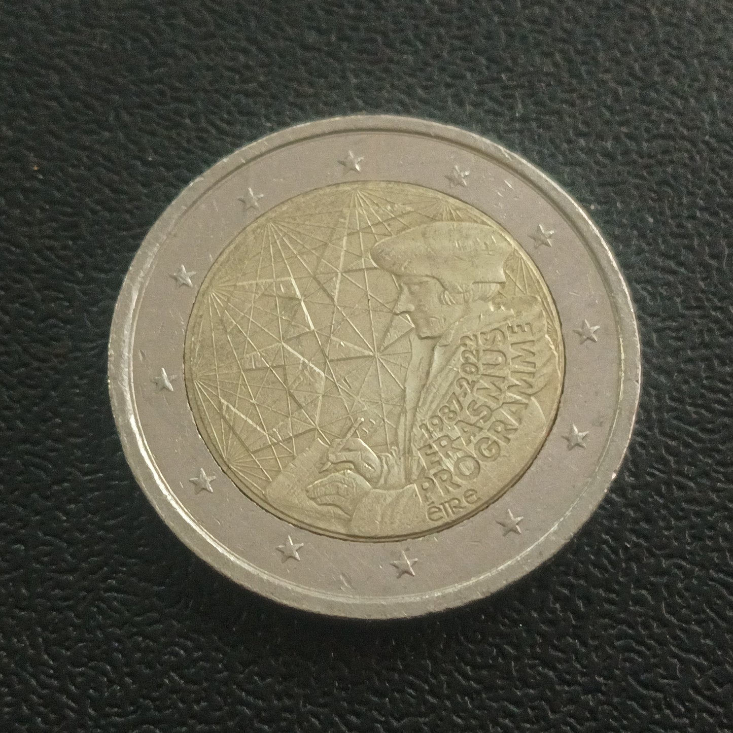 2 Euro 2022 (Erasmus Program) - Austria