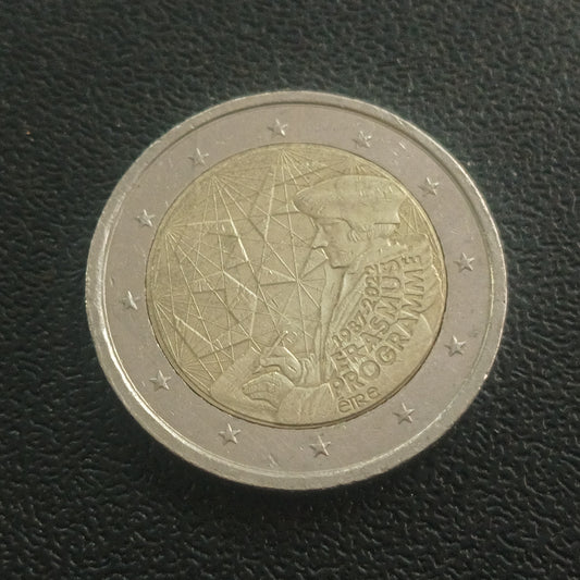 2 Euro 2022 (Erasmus Program) - Austria