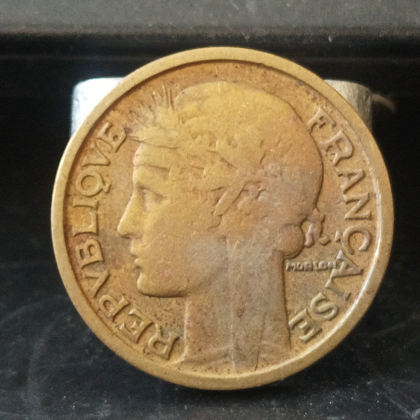 1 Franc (1931 -1941) - France