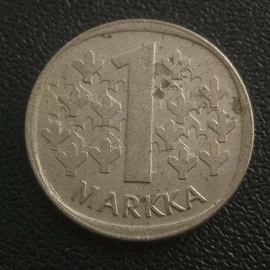1 Marka - Finland