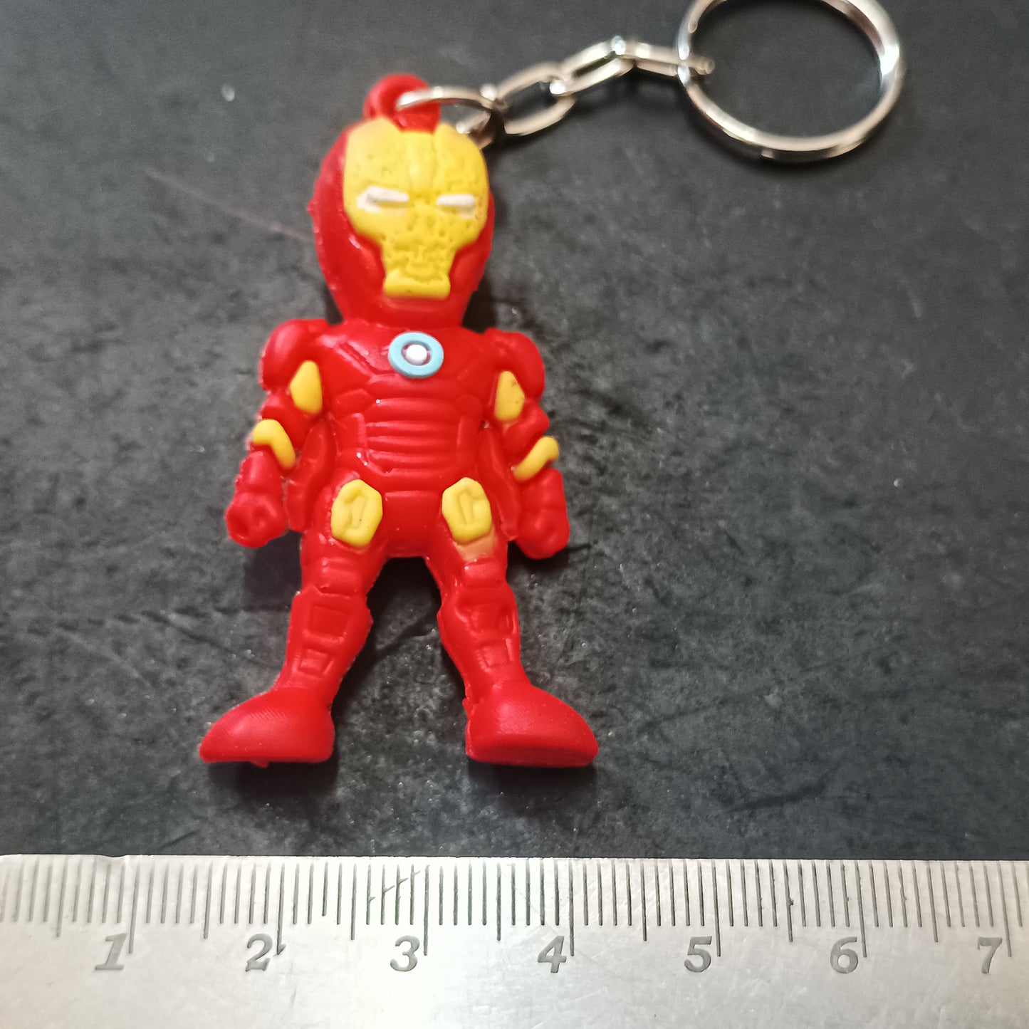 Iron Man - Keychain (small)