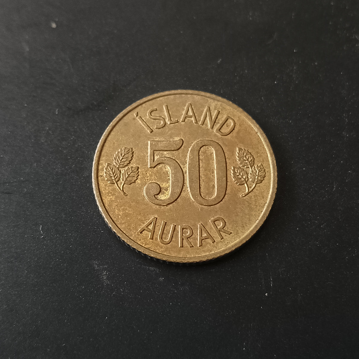 50 Aurur (1969-1974)