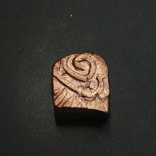 1 Tanka - Akbar (Malwa Type) 1563-1592 - Mughal Empire (Ref : AUC1491)