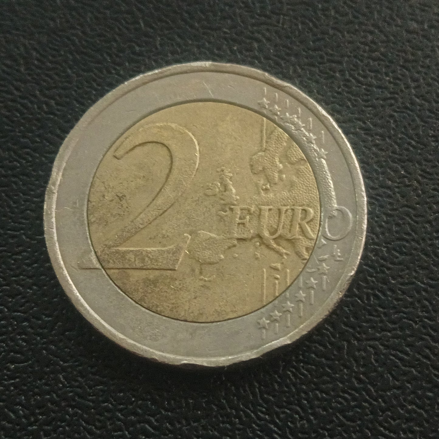 2 Euros 2010 (Battle of Marathon) - Greece