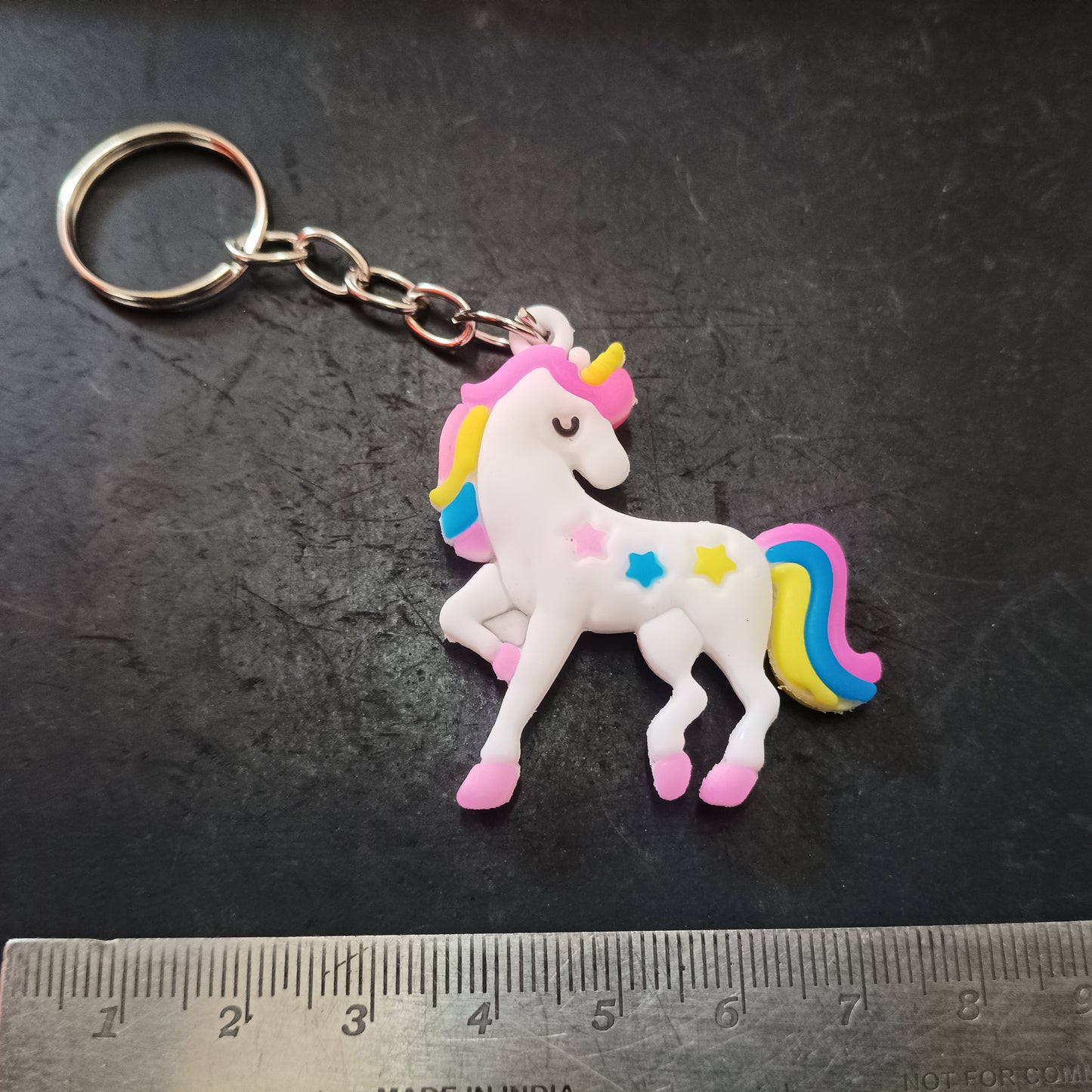 Unicorn - Keychain
