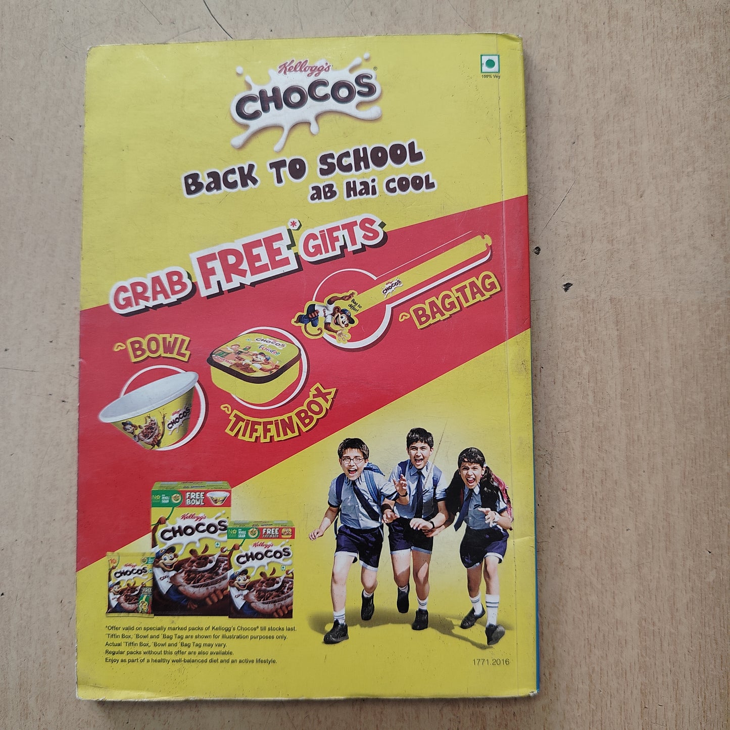 Tinkle Digest No. 294 (Preowned Good Condition)