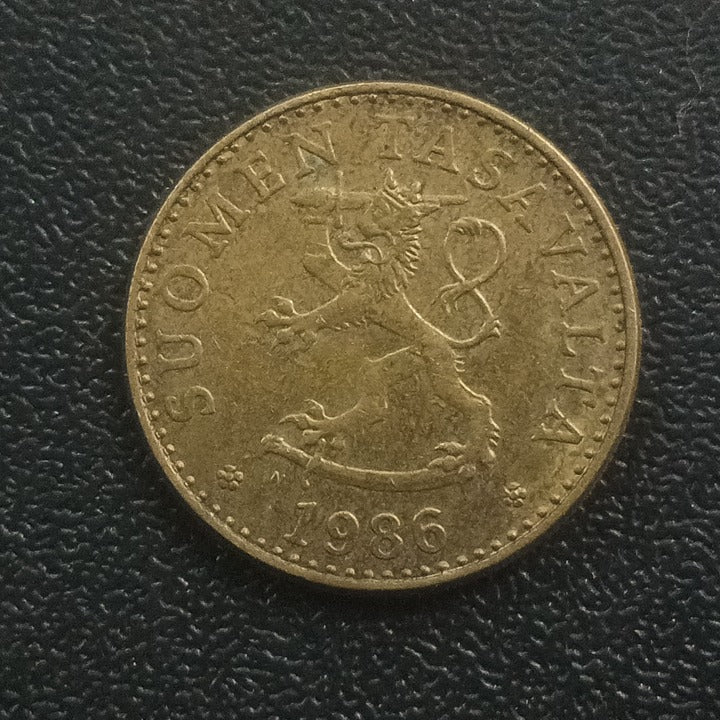 20 Pennia - Finland