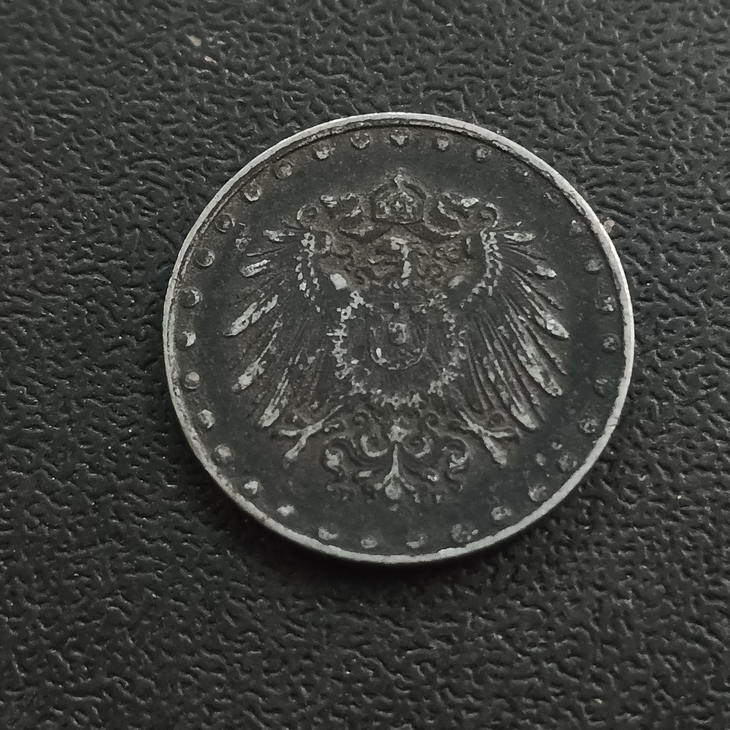 10 Pfennigs (1890-1916)-Germany