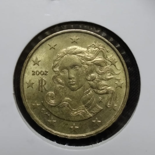 10 Euro Cent - Italy