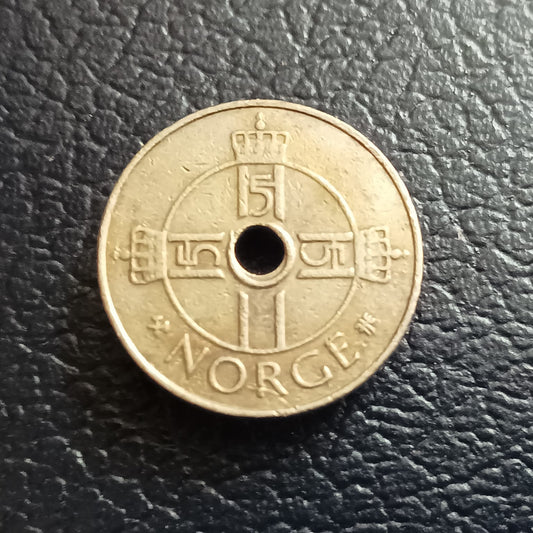 1 Krone - Norway